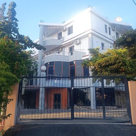 דורס Hotel Moris מראה חיצוני תמונה