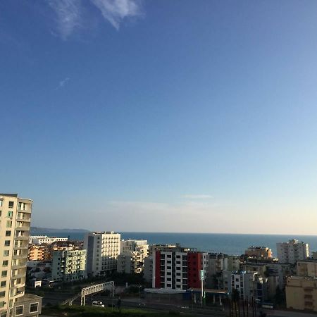דורס Hotel Moris מראה חיצוני תמונה