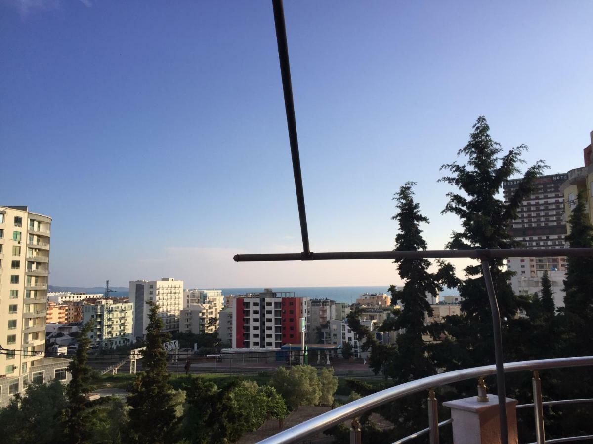 דורס Hotel Moris מראה חיצוני תמונה