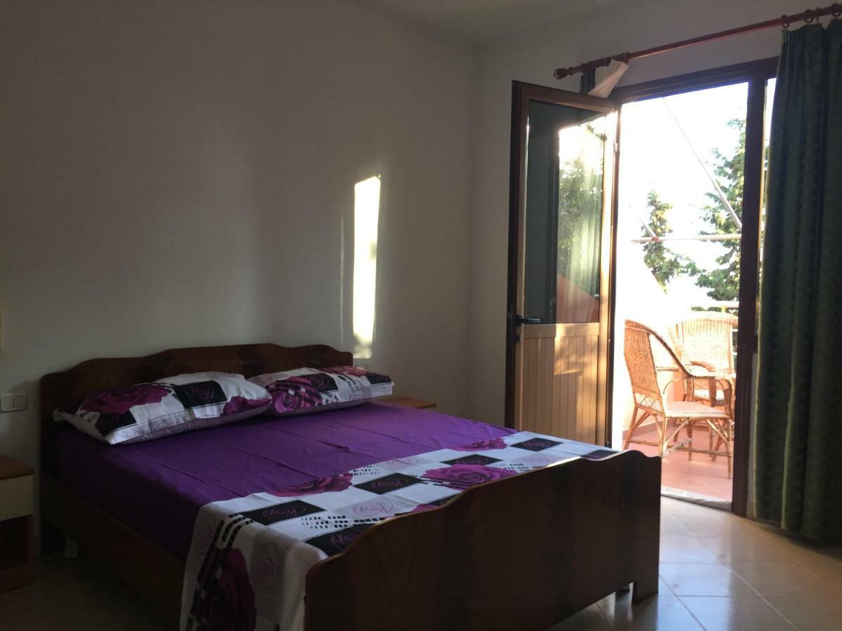 דורס Hotel Moris מראה חיצוני תמונה
