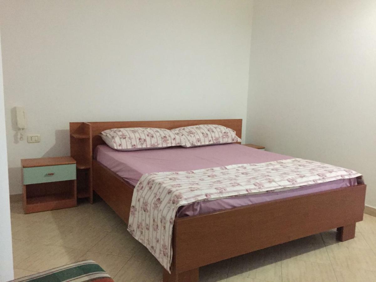 דורס Hotel Moris מראה חיצוני תמונה