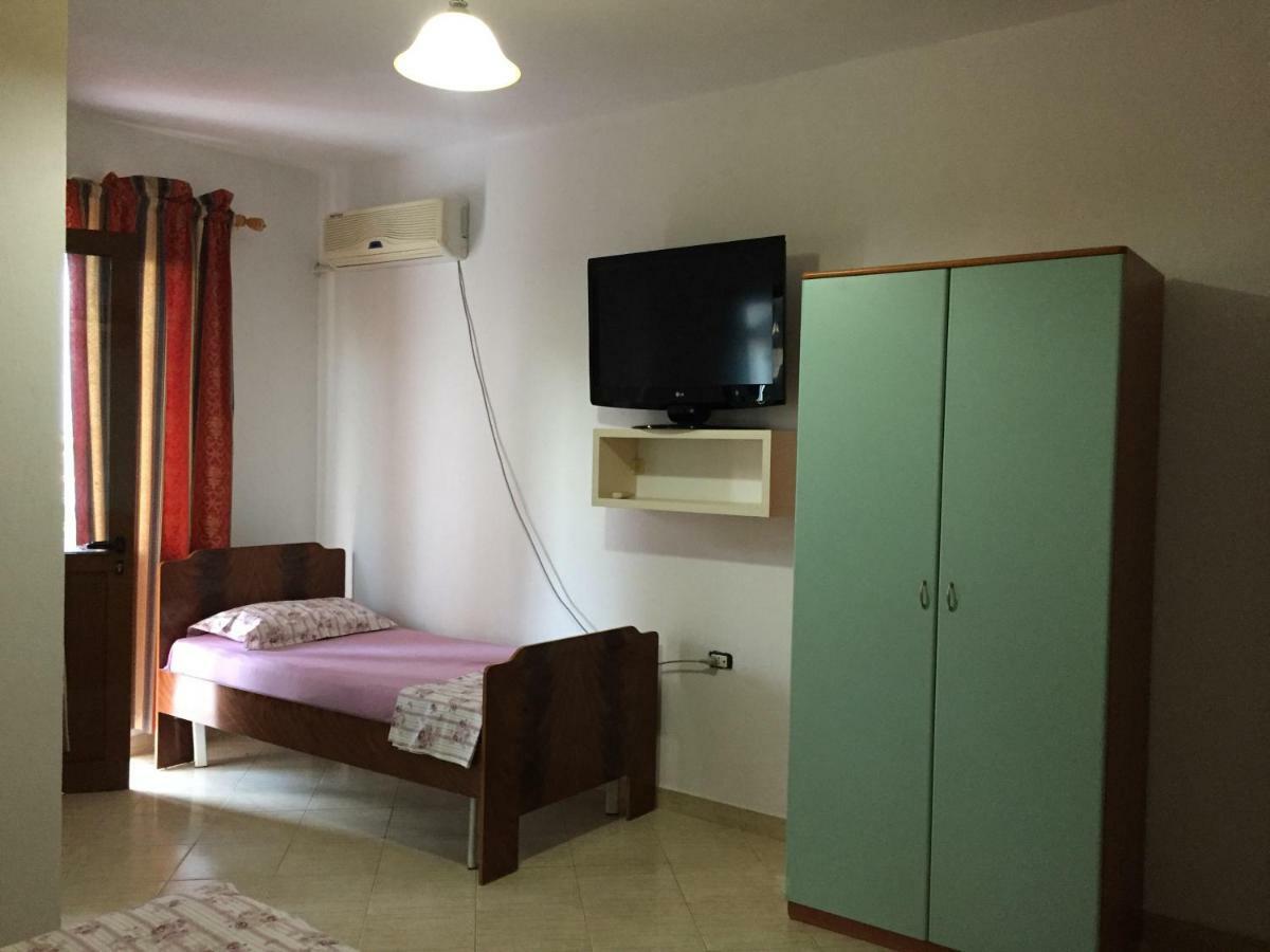 דורס Hotel Moris מראה חיצוני תמונה