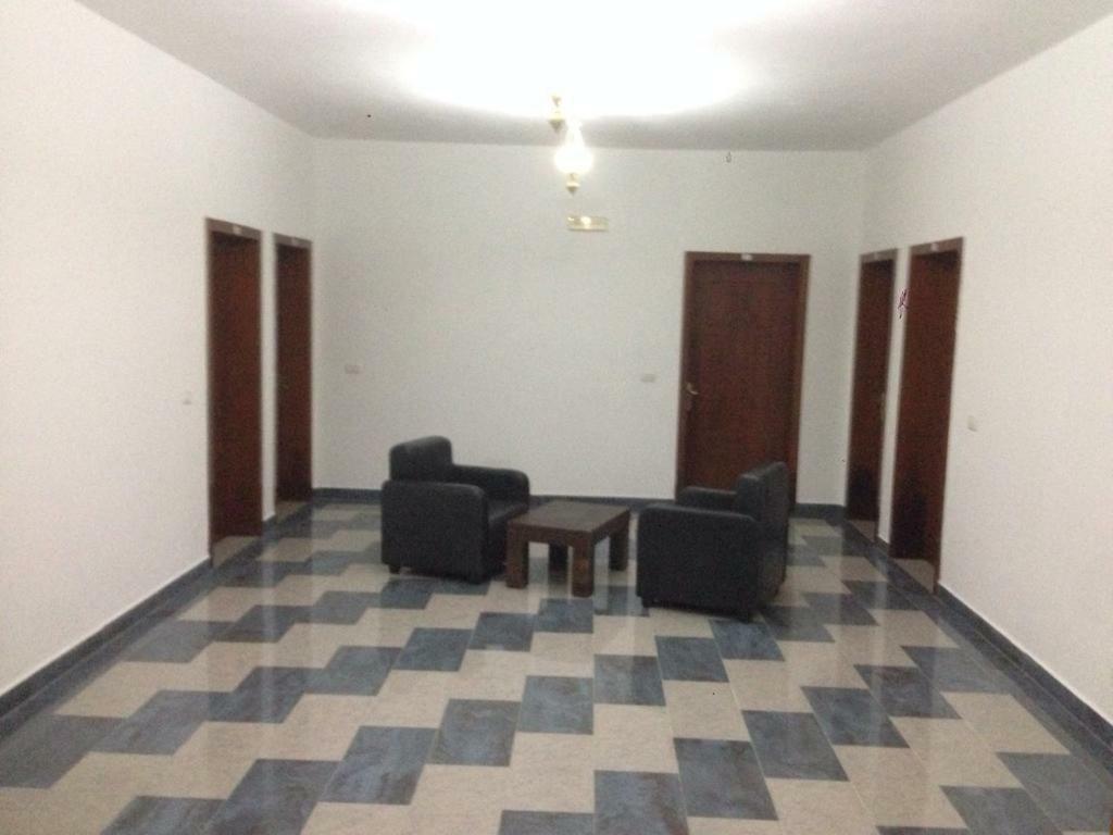 דורס Hotel Moris מראה חיצוני תמונה