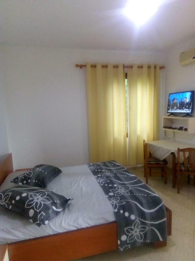 דורס Hotel Moris מראה חיצוני תמונה