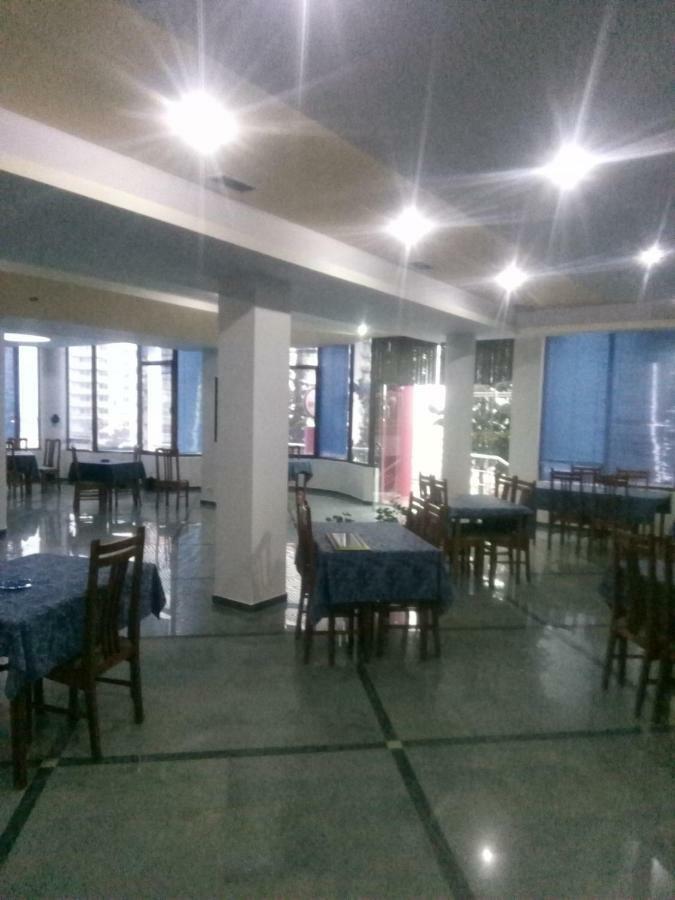 דורס Hotel Moris מראה חיצוני תמונה